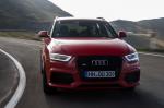 Audi RS Q3 2013 года (WW)